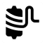 ThreadsDelete Logo